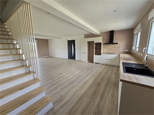 appartement à la location -   64120  OREGUE, surface 165 m2 location appartement - APR715061
